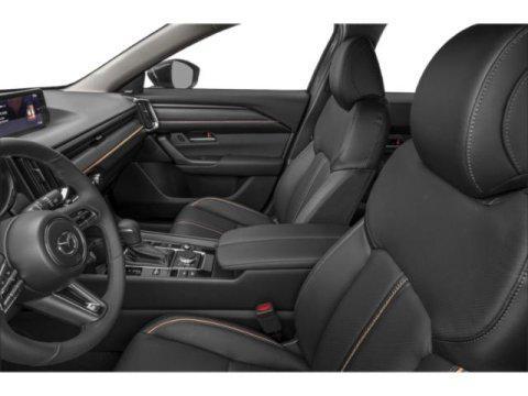 new 2025 Mazda CX-50 Hybrid car, priced at $41,169