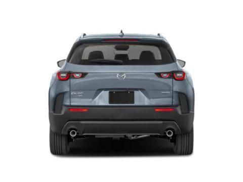 new 2025 Mazda CX-50 Hybrid car, priced at $41,169