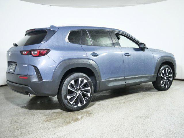 new 2025 Mazda CX-50 Hybrid car, priced at $40,169