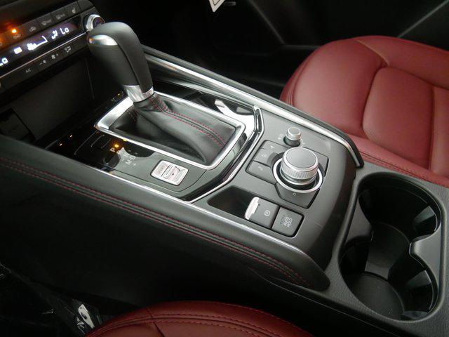 new 2025 Mazda CX-5 car, priced at $32,945