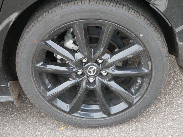 used 2025 Mazda Mazda3 car, priced at $32,997