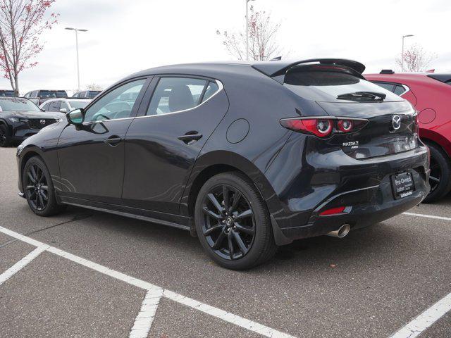 used 2025 Mazda Mazda3 car, priced at $32,997