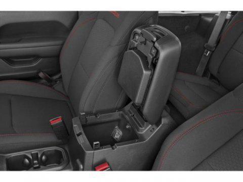 used 2023 Jeep Wrangler car, priced at $42,497