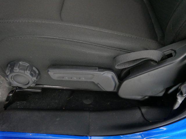used 2023 Jeep Wrangler car, priced at $42,498