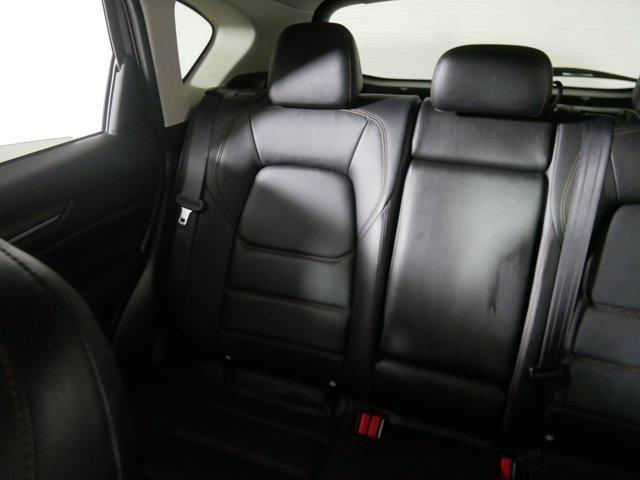 used 2022 Mazda CX-5 car, priced at $25,907