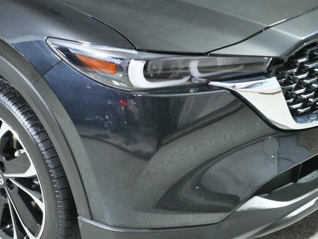 used 2022 Mazda CX-5 car, priced at $25,907