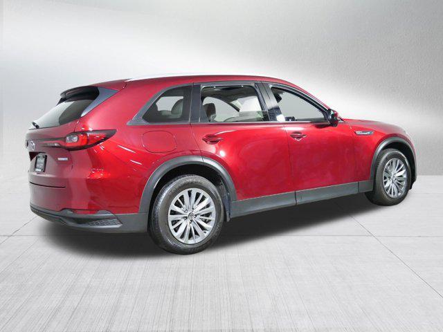 used 2024 Mazda CX-90 PHEV car, priced at $38,997