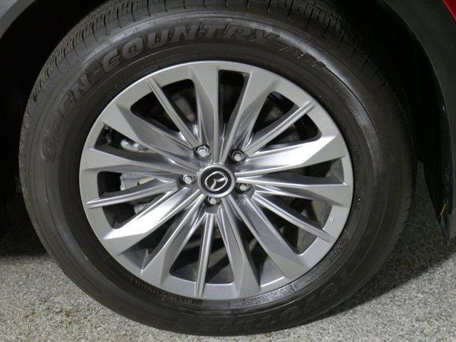 used 2024 Mazda CX-90 PHEV car, priced at $38,997