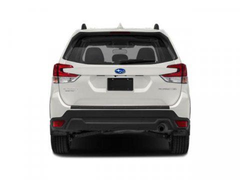 used 2023 Subaru Forester car
