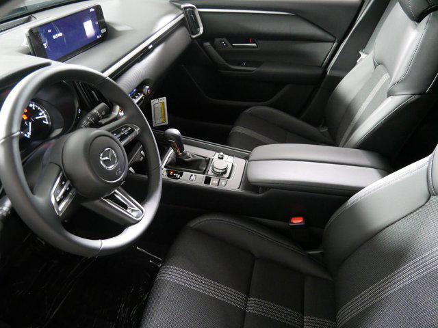 new 2025 Mazda CX-50 car, priced at $30,157