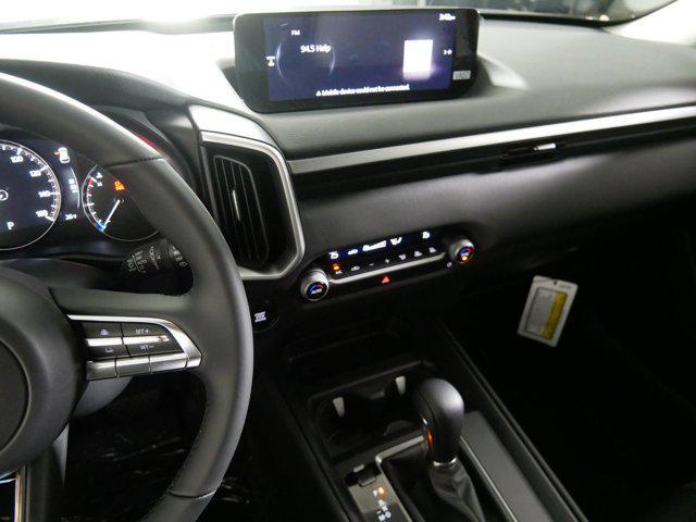 new 2025 Mazda CX-50 car, priced at $30,157