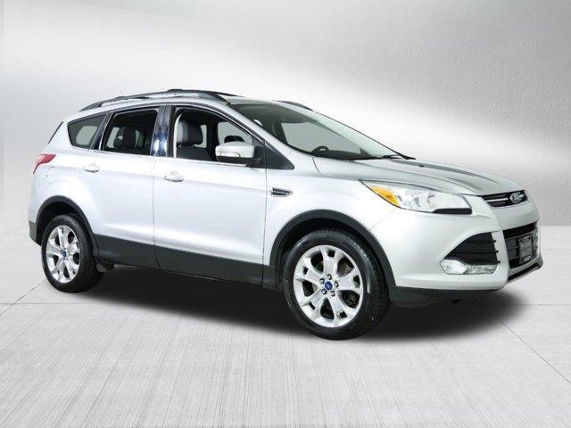 used 2013 Ford Escape car, priced at $7,996