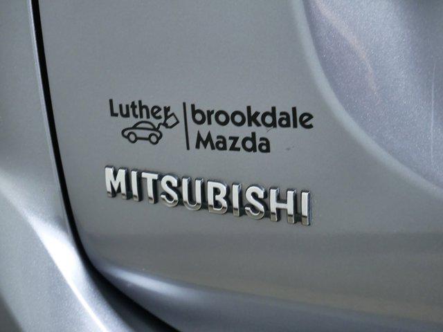 used 2019 Mitsubishi Outlander car, priced at $13,471