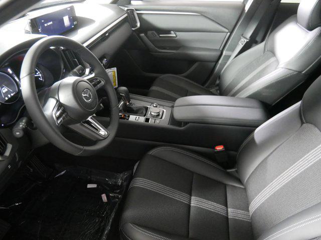 new 2025 Mazda CX-50 car, priced at $30,913