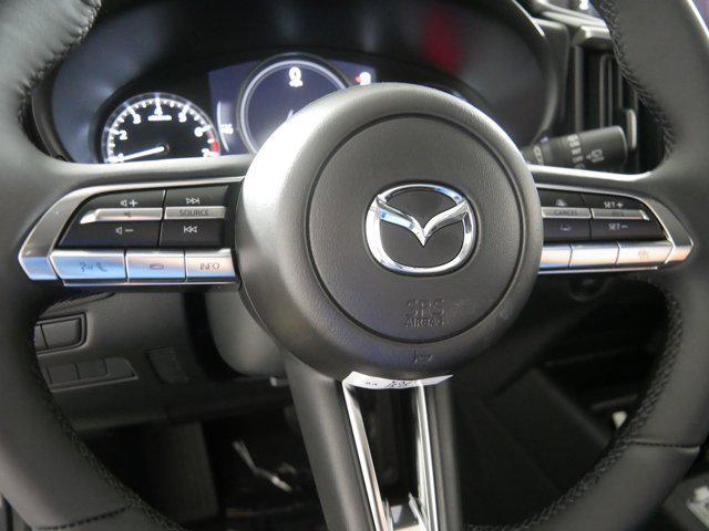 new 2025 Mazda CX-50 car, priced at $30,913
