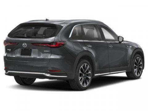 new 2026 Mazda CX-90 PHEV car, priced at $59,951