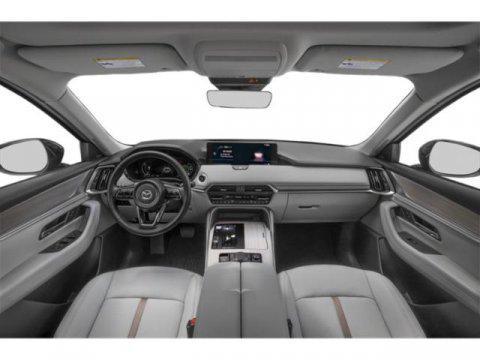 new 2026 Mazda CX-90 PHEV car, priced at $59,951
