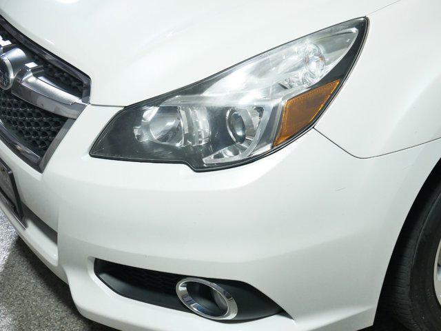 used 2014 Subaru Legacy car, priced at $11,843