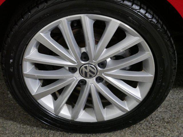 used 2011 Volkswagen Jetta car, priced at $5,500