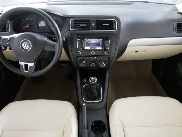 used 2011 Volkswagen Jetta car, priced at $5,500