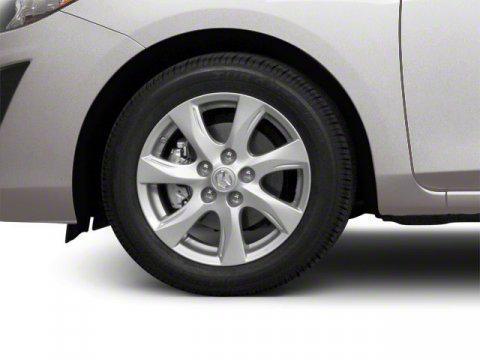 used 2010 Mazda Mazda3 car