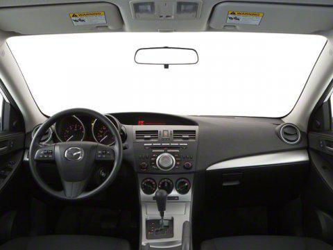 used 2010 Mazda Mazda3 car