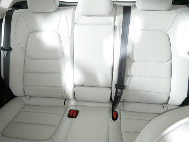 new 2025 Mazda CX-5 car, priced at $36,444