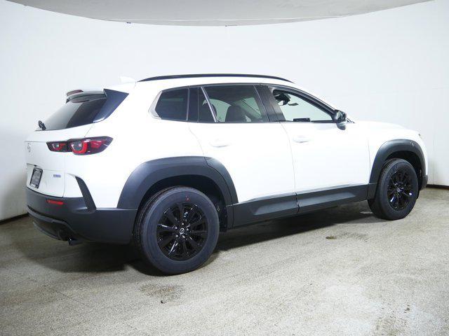 new 2025 Mazda CX-50 Hybrid car, priced at $37,173