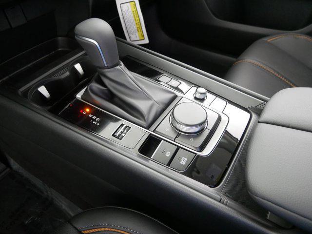 new 2025 Mazda CX-50 Hybrid car, priced at $37,173