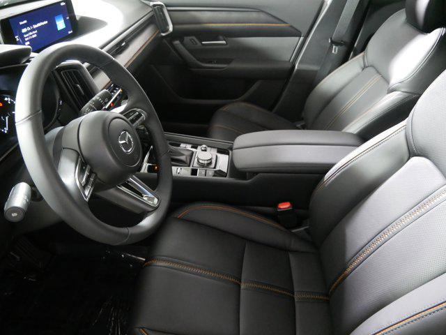 new 2025 Mazda CX-50 Hybrid car, priced at $37,173