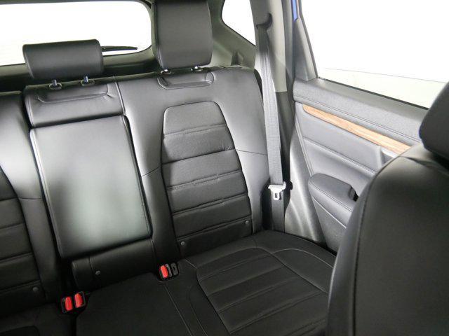 used 2022 Honda CR-V car, priced at $28,904