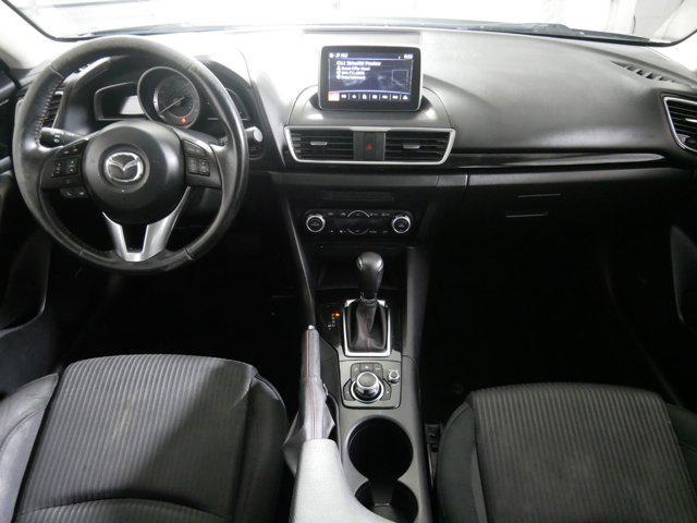 used 2014 Mazda Mazda3 car, priced at $8,018