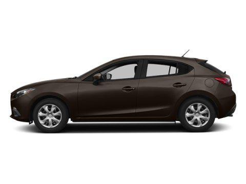 used 2014 Mazda Mazda3 car, priced at $8,018