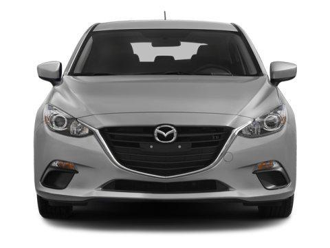 used 2014 Mazda Mazda3 car, priced at $8,018