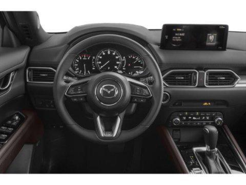 used 2023 Mazda CX-5 car, priced at $32,497