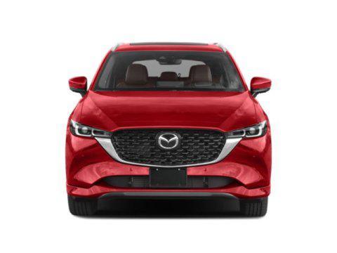 used 2023 Mazda CX-5 car, priced at $32,497