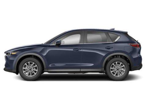 used 2023 Mazda CX-5 car, priced at $32,497