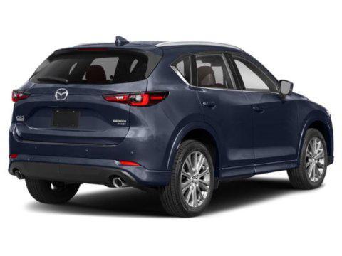 used 2023 Mazda CX-5 car, priced at $32,497