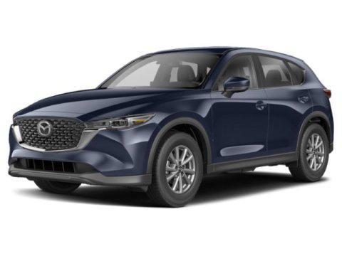 used 2023 Mazda CX-5 car, priced at $32,497