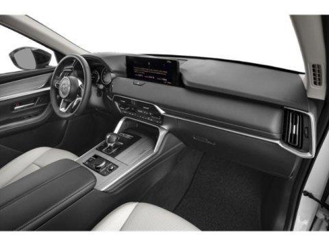 new 2025 Mazda CX-70 car, priced at $41,585