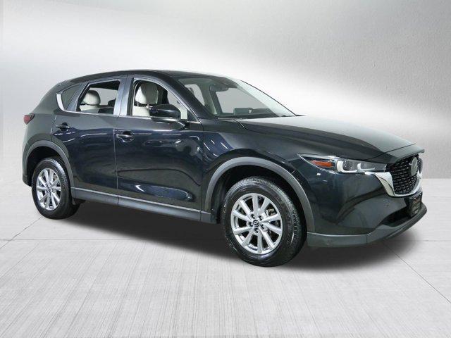 used 2023 Mazda CX-5 car, priced at $26,847