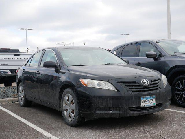 used 2009 Toyota Camry car, priced at $7,500