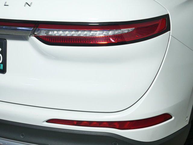 used 2020 Lincoln Corsair car