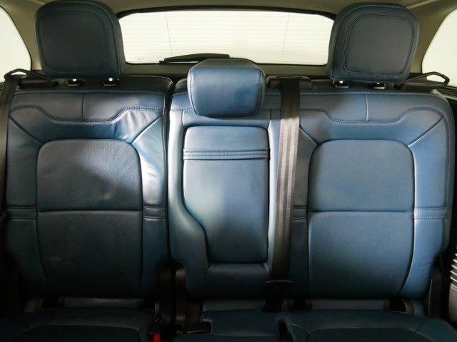 used 2020 Lincoln Corsair car
