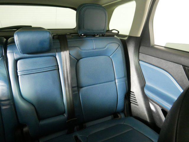 used 2020 Lincoln Corsair car