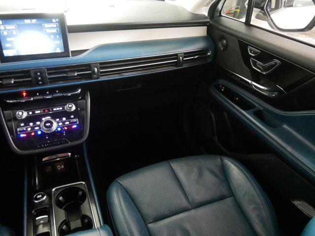 used 2020 Lincoln Corsair car