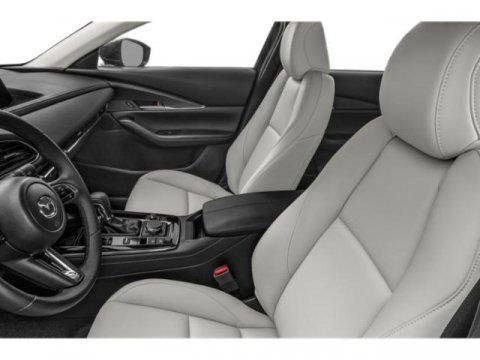 new 2025 Mazda CX-30 car, priced at $30,778