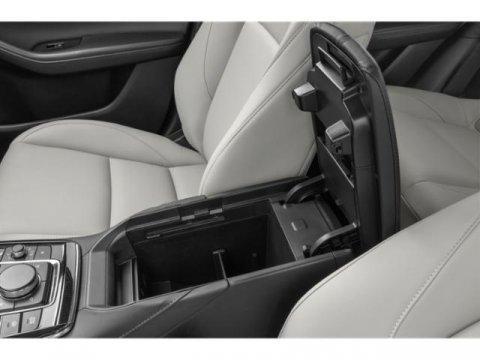 new 2025 Mazda CX-30 car, priced at $30,778
