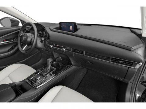 new 2025 Mazda CX-30 car, priced at $30,778