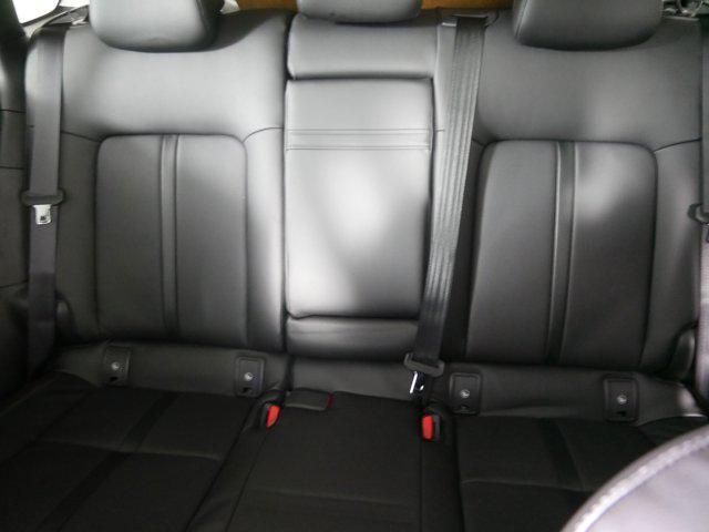 new 2026 Mazda CX-50 Hybrid car, priced at $39,713